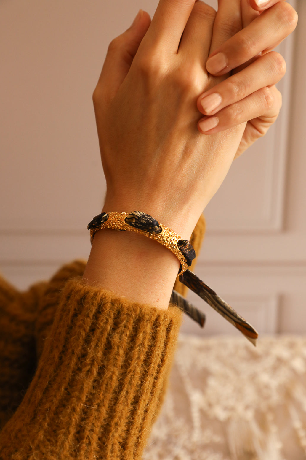 Bracelet Queen