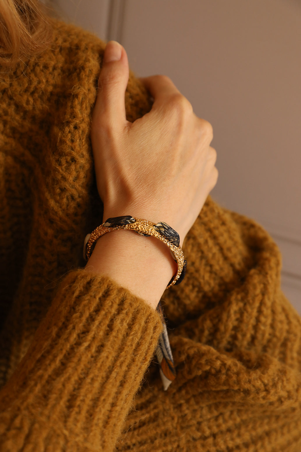 Bracelet Queen