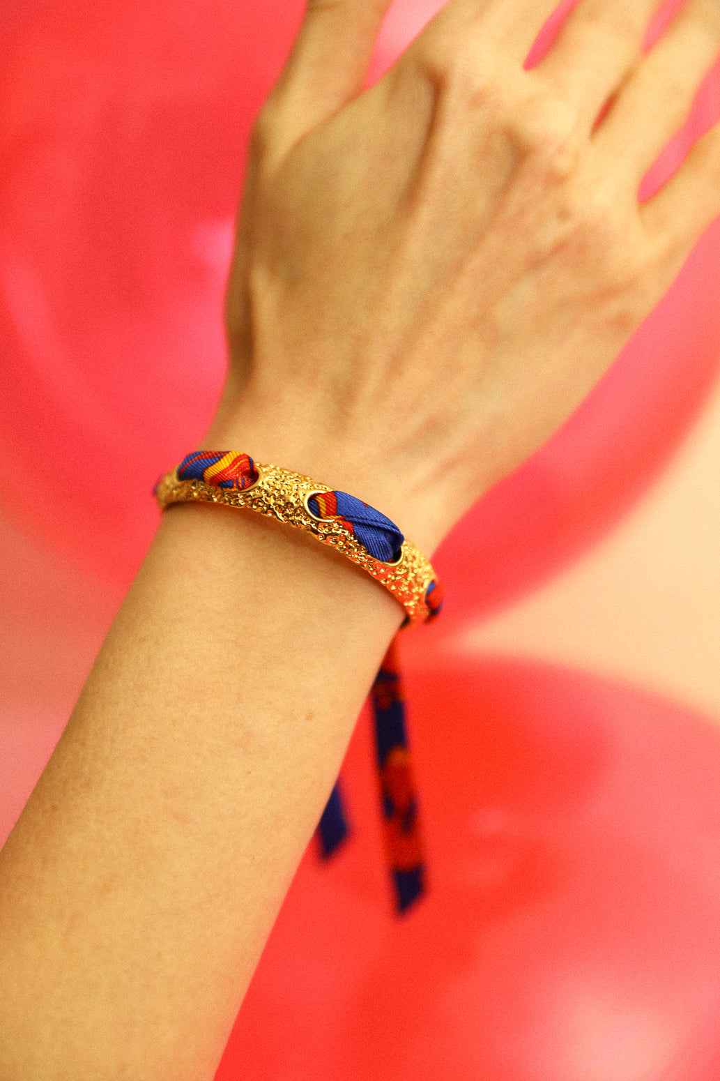 Bracelet Queen