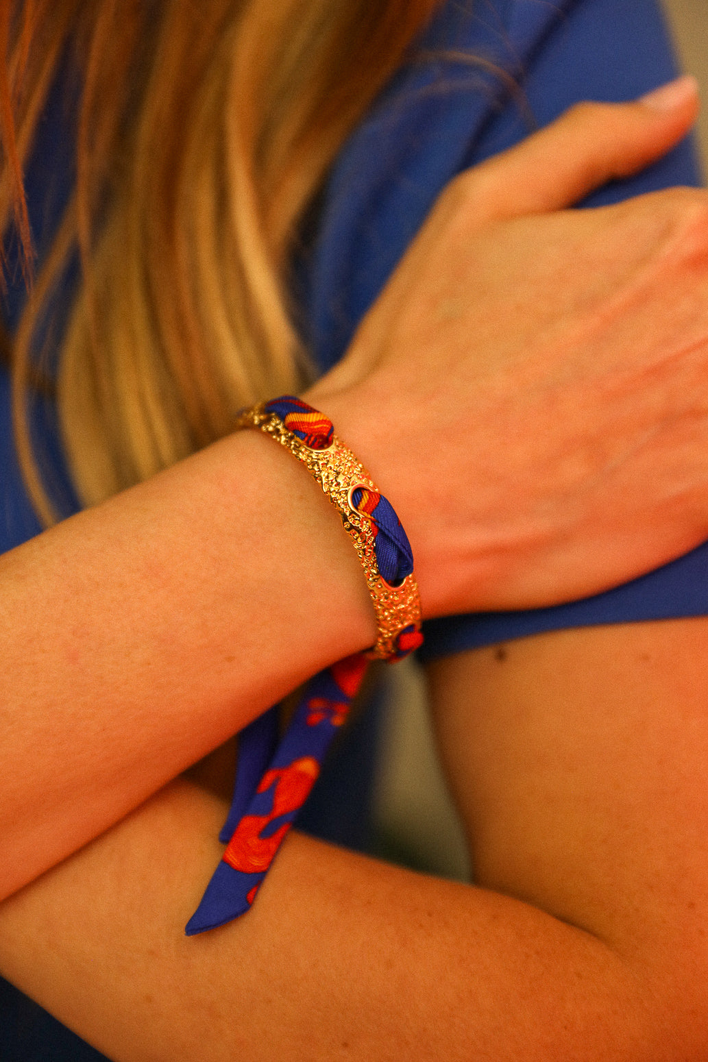 Bracelet Queen