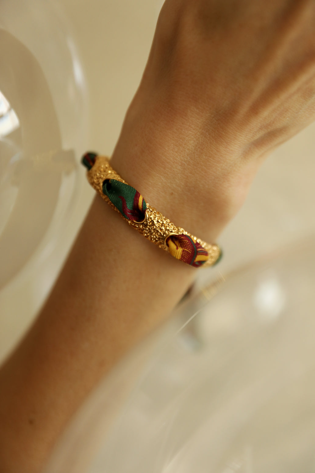 Bracelet Queen