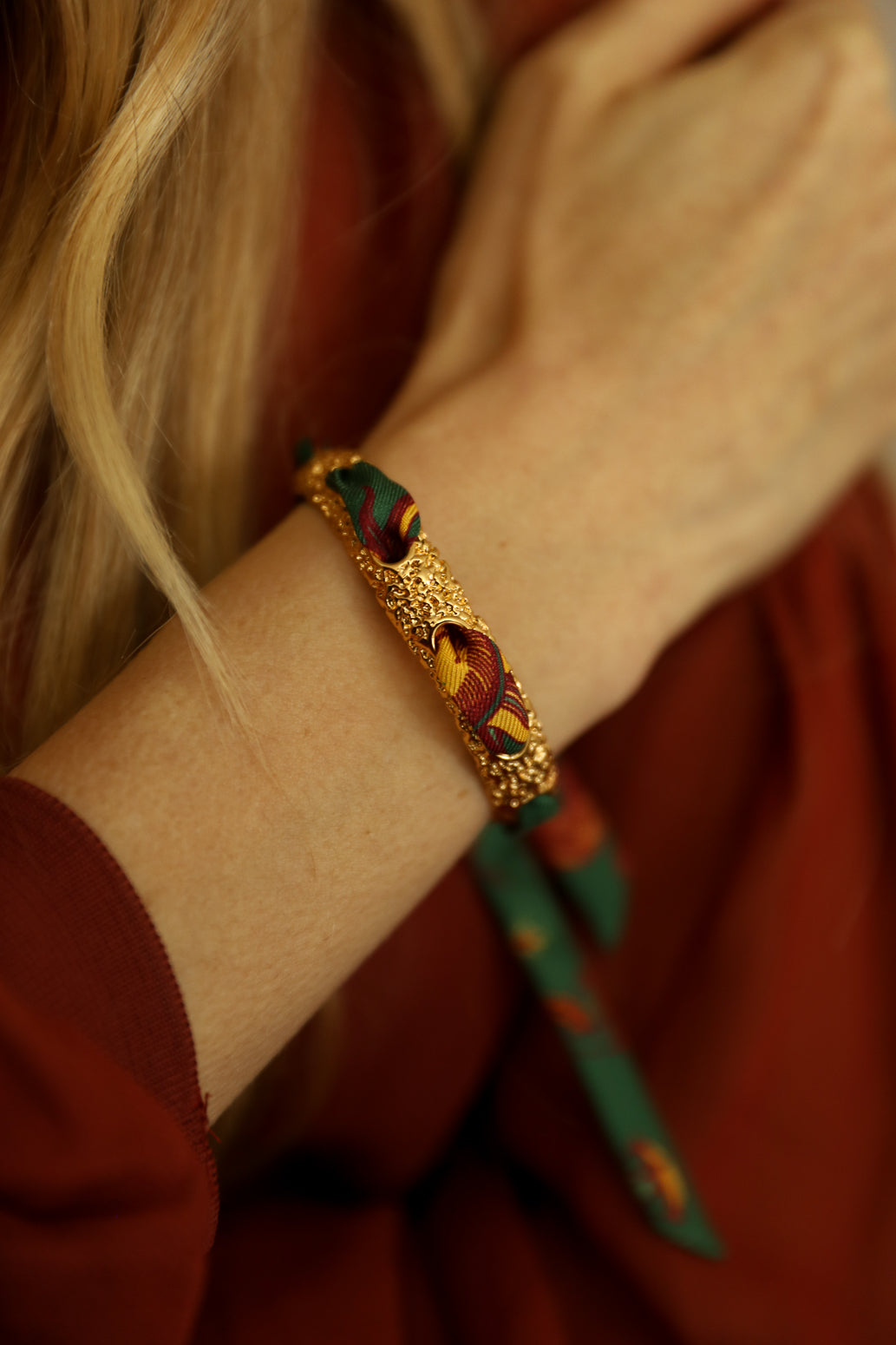Bracelet Queen