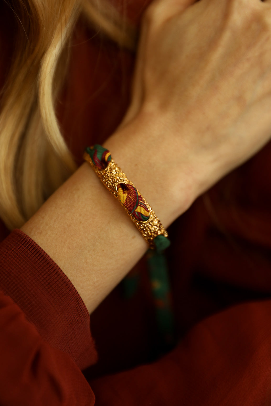 Bracelet Queen