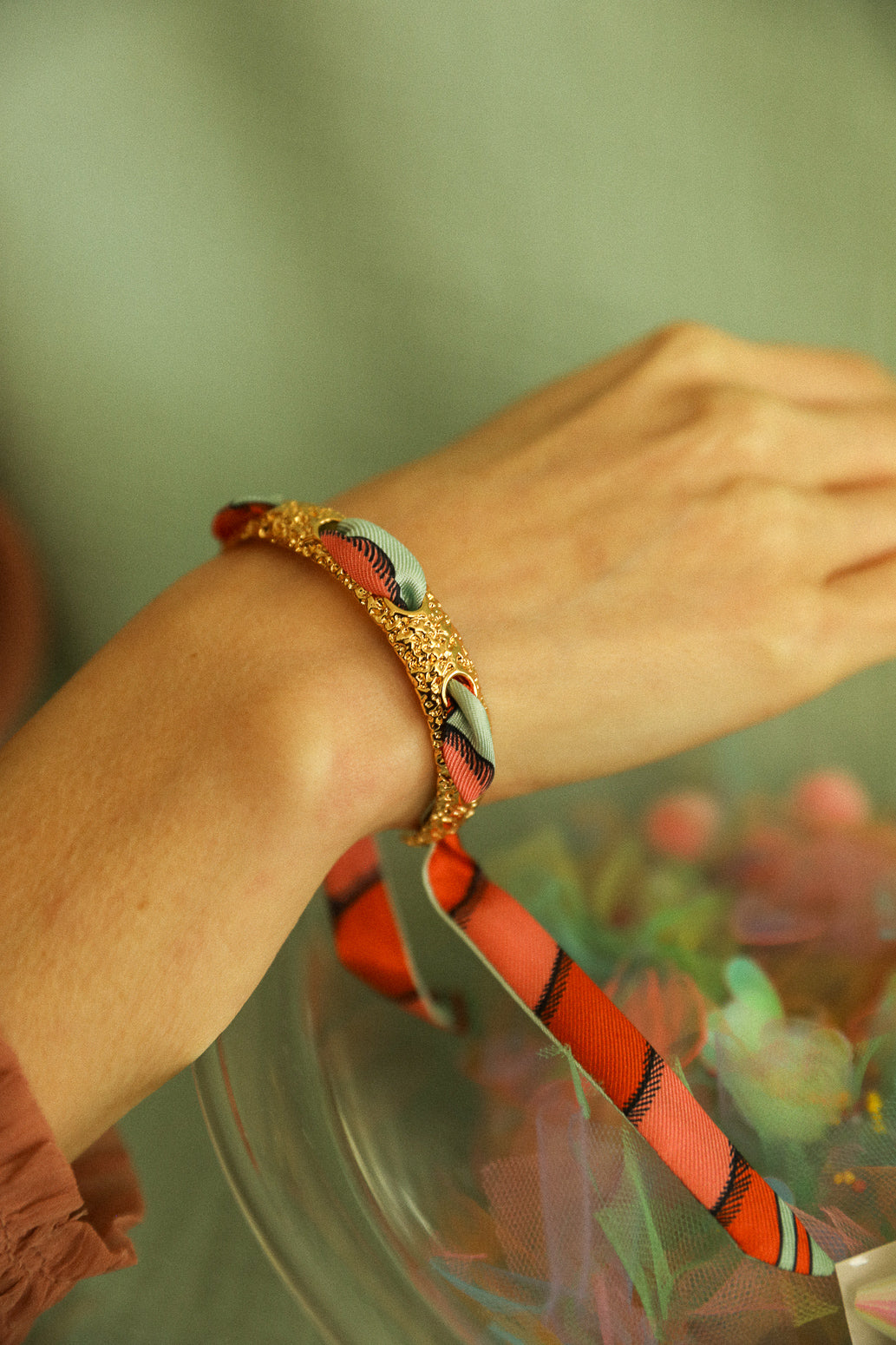 Bracelet Queen