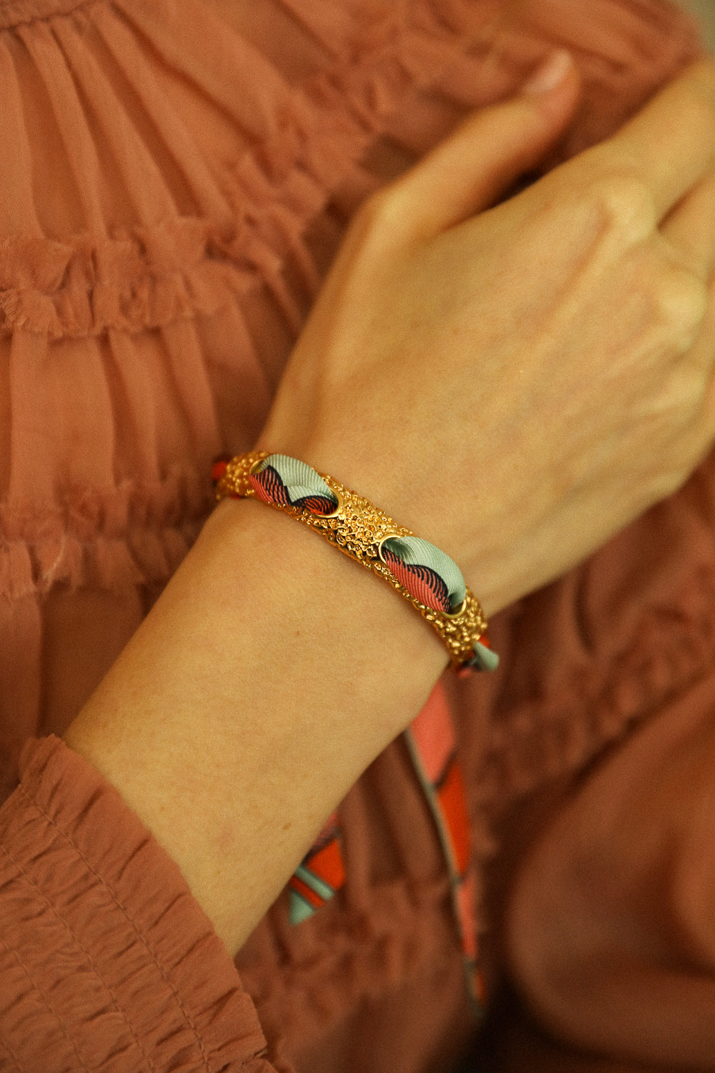 Bracelet Queen