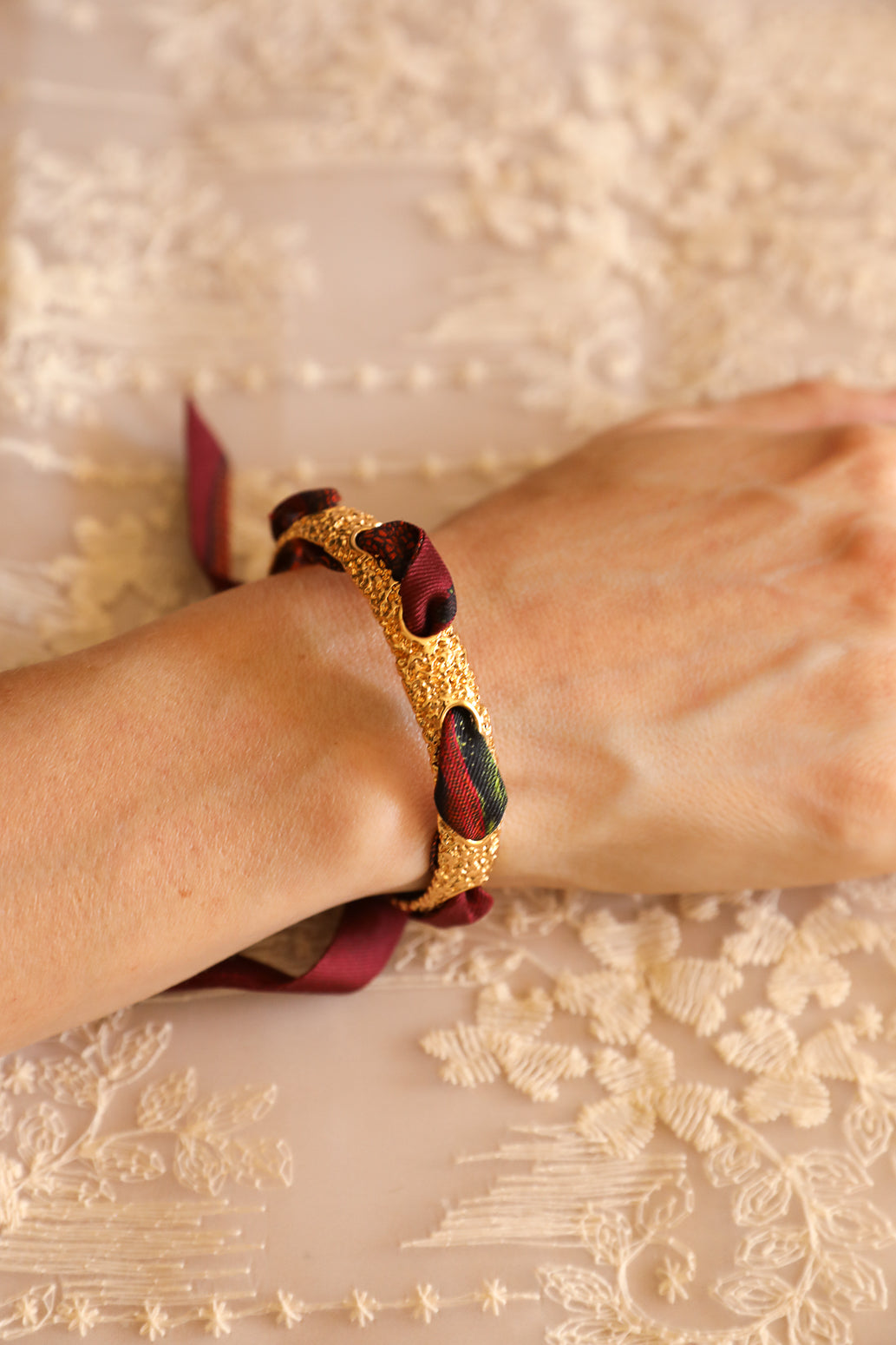 Bracelet Queen