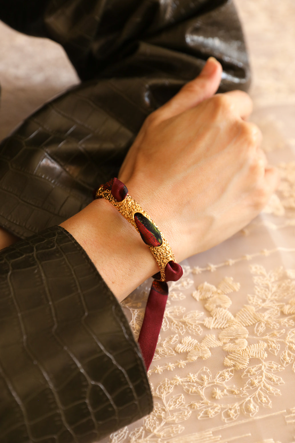 Bracelet Queen