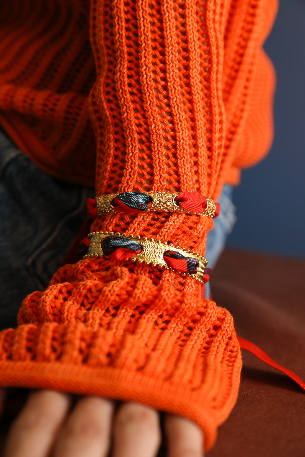 Bracelet Queen