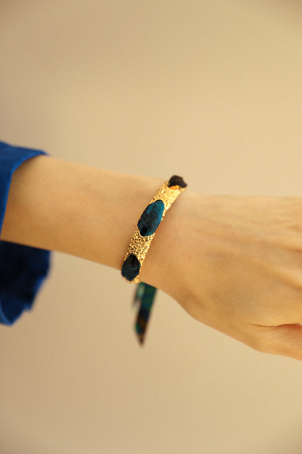 Bracelet Queen
