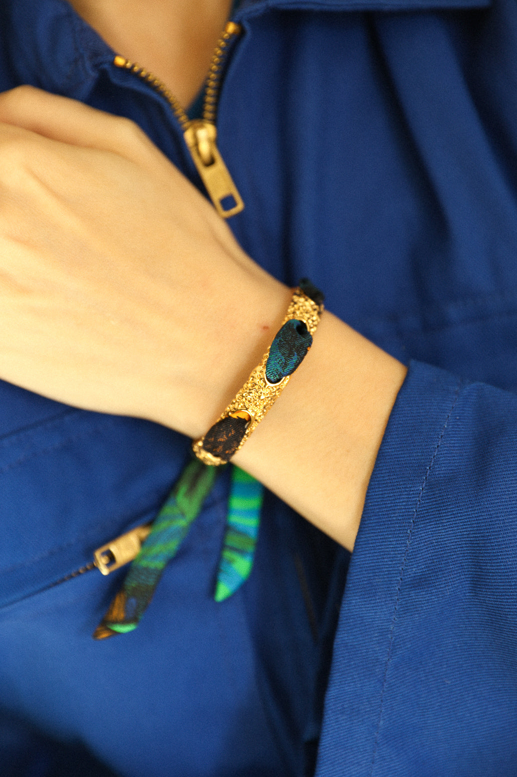 Bracelet Queen