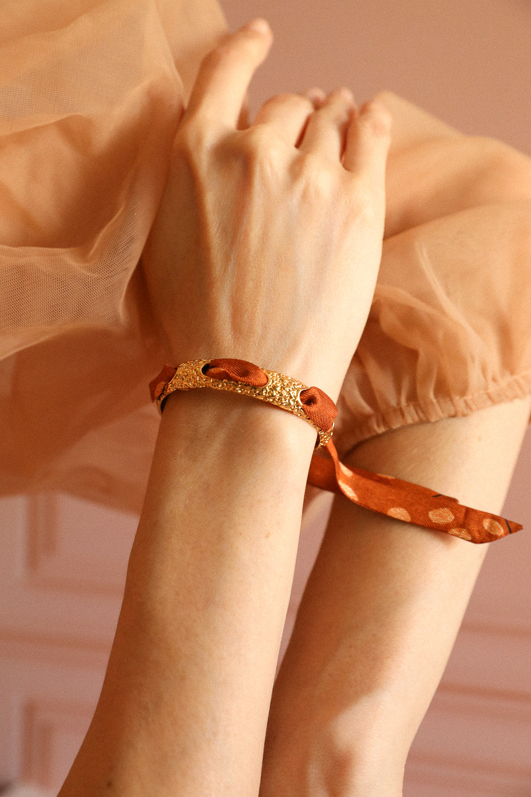 Bracelet Queen