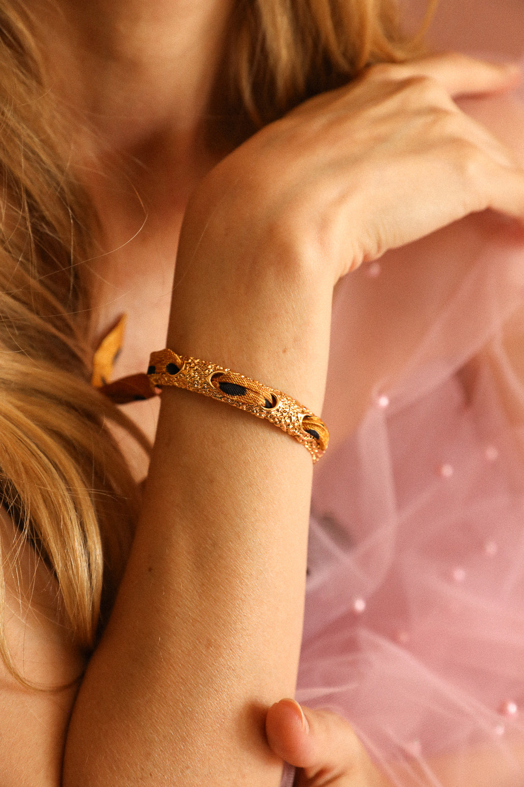 Bracelet Queen