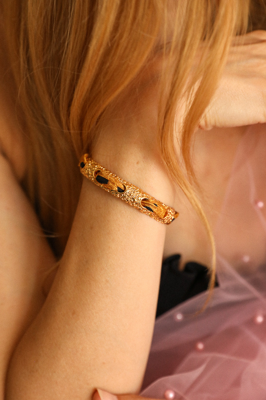 Bracelet Queen