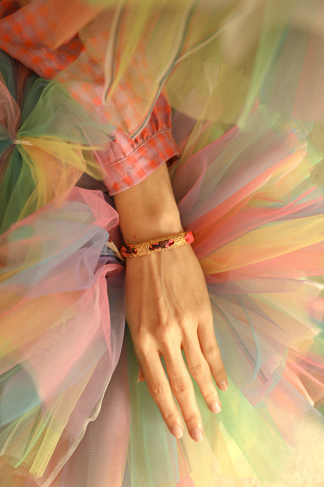 Bracelet Queen