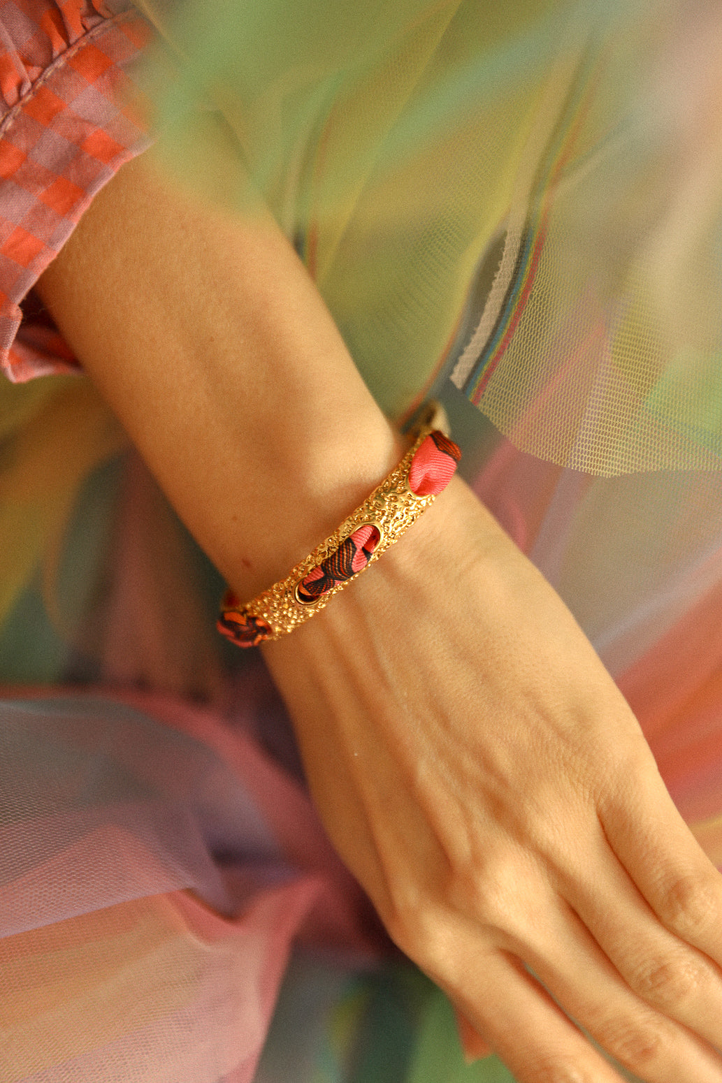 Bracelet Queen