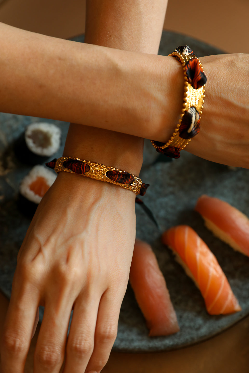 Bracelet Queen