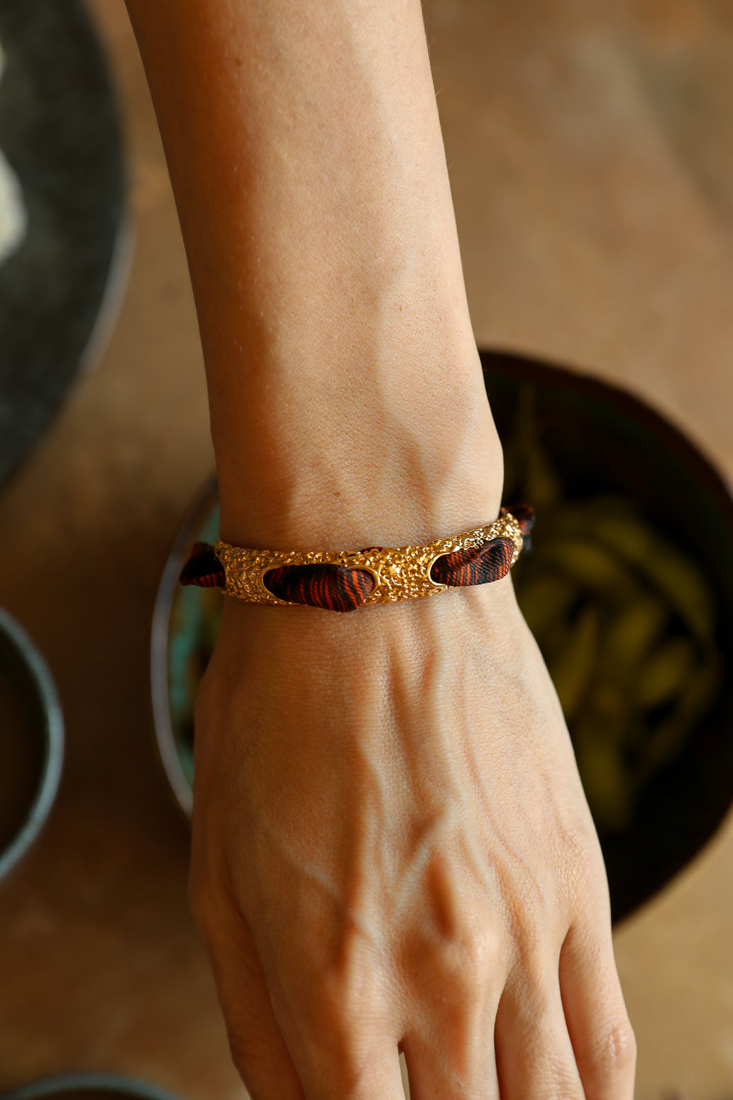 Bracelet Queen