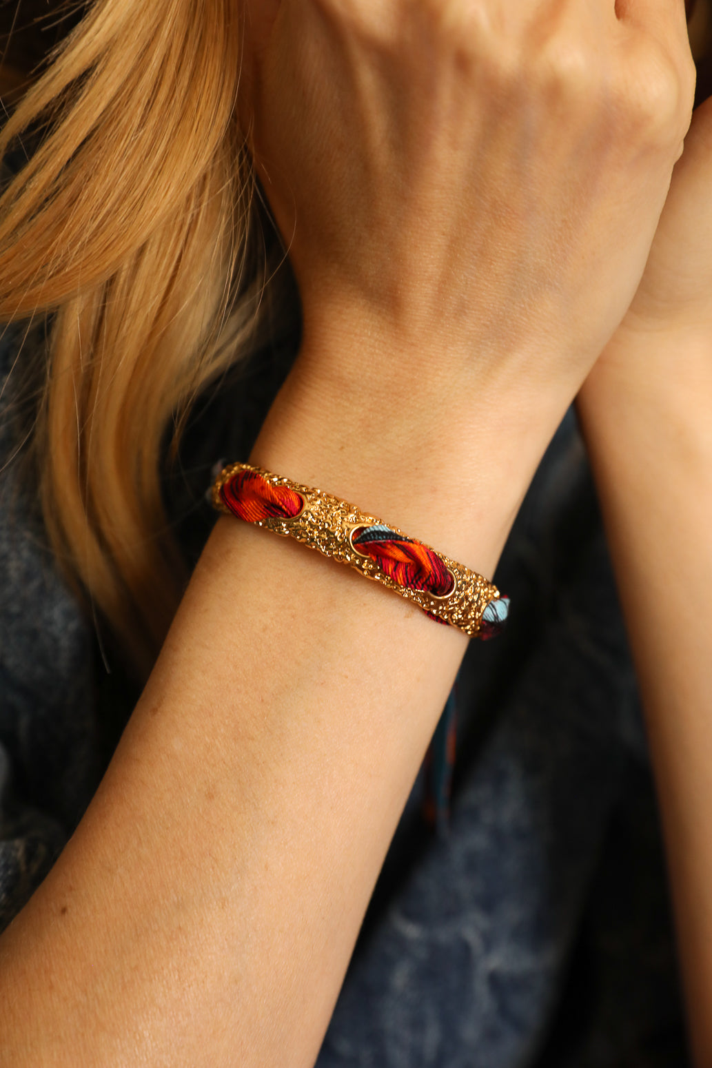 Bracelet Queen
