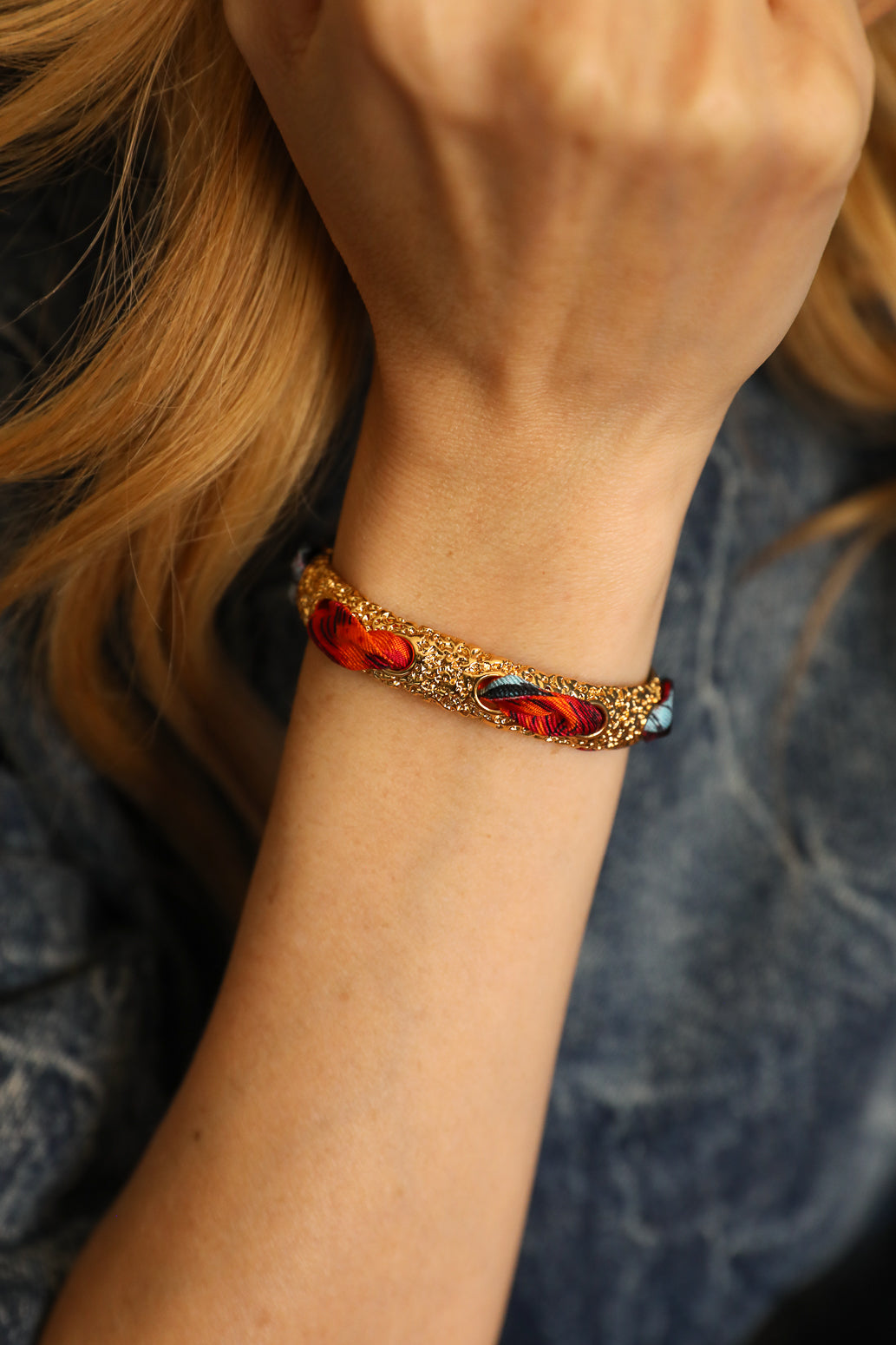 Bracelet Queen
