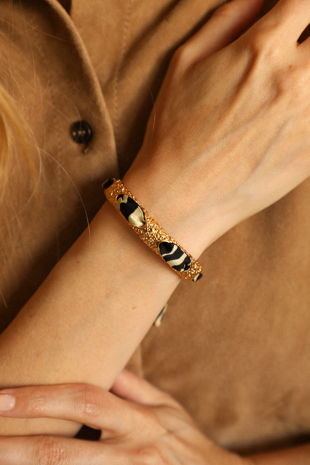 Bracelet Queen