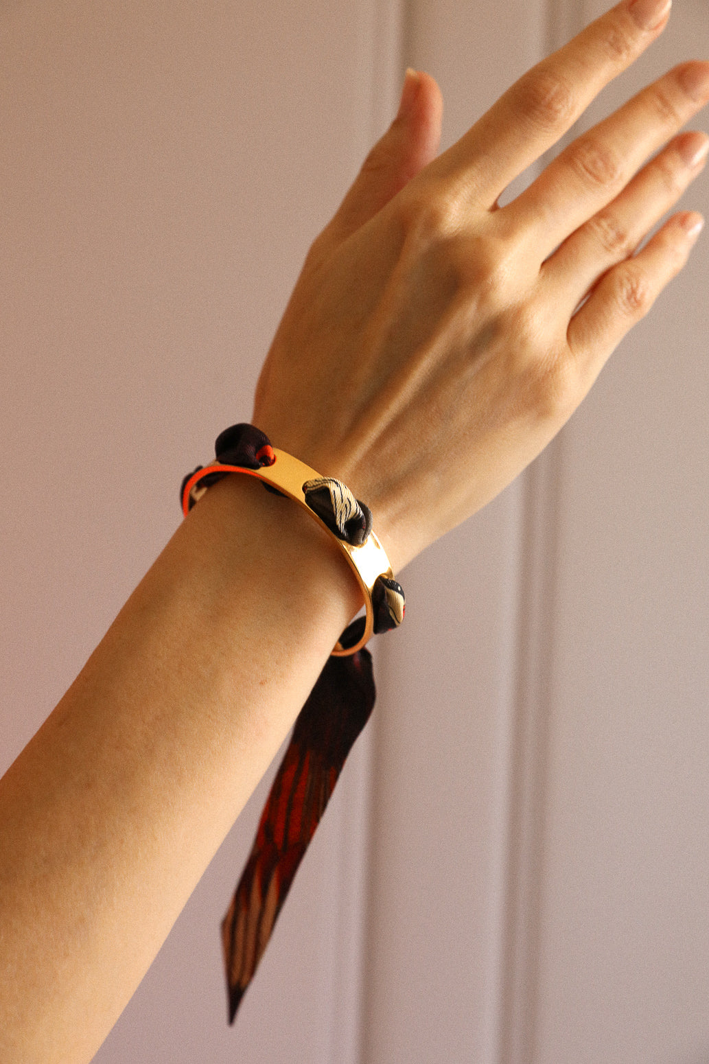 Bracelet Septembre, Automne N°26