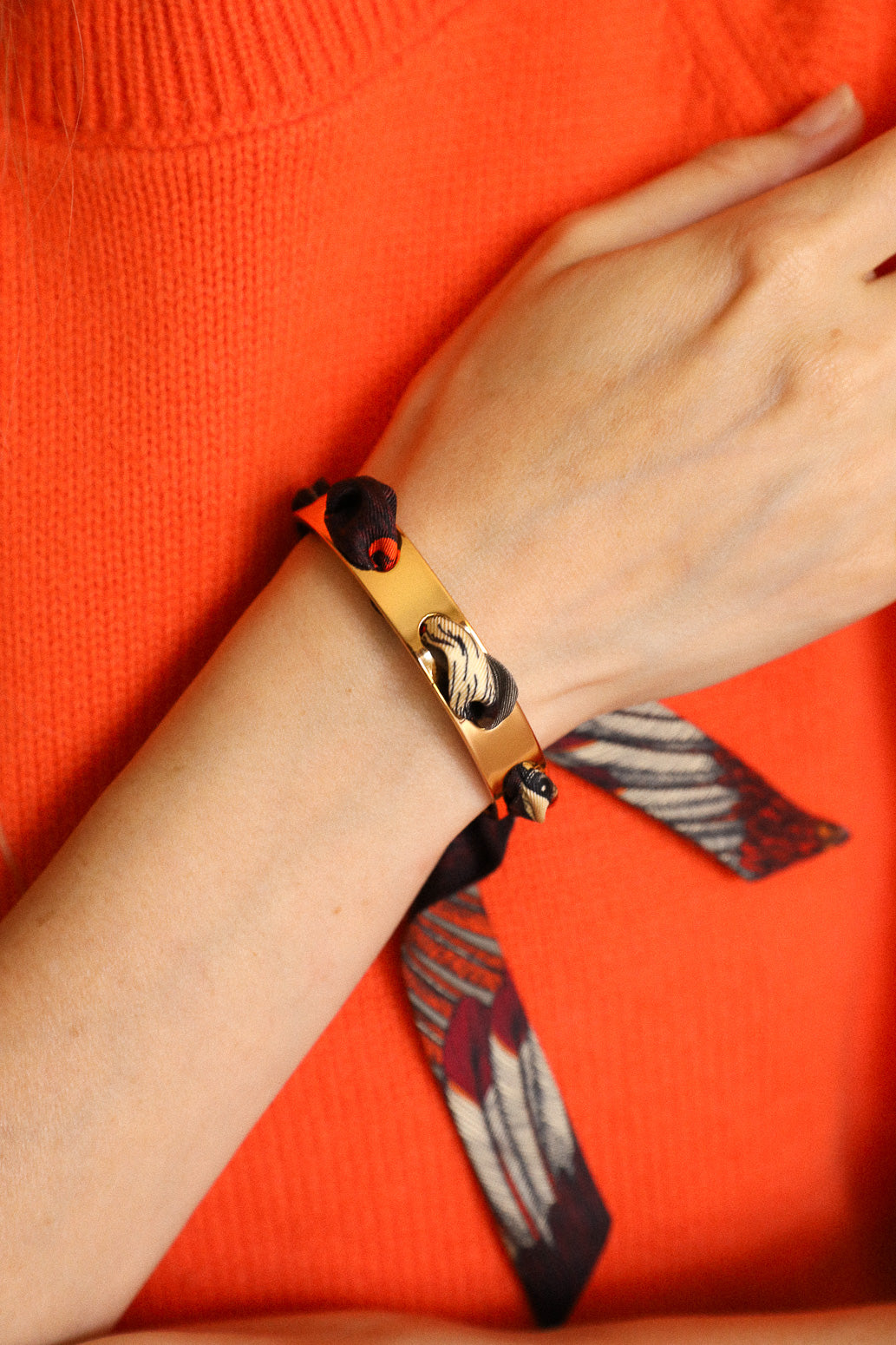 Bracelet Septembre, Automne N°26