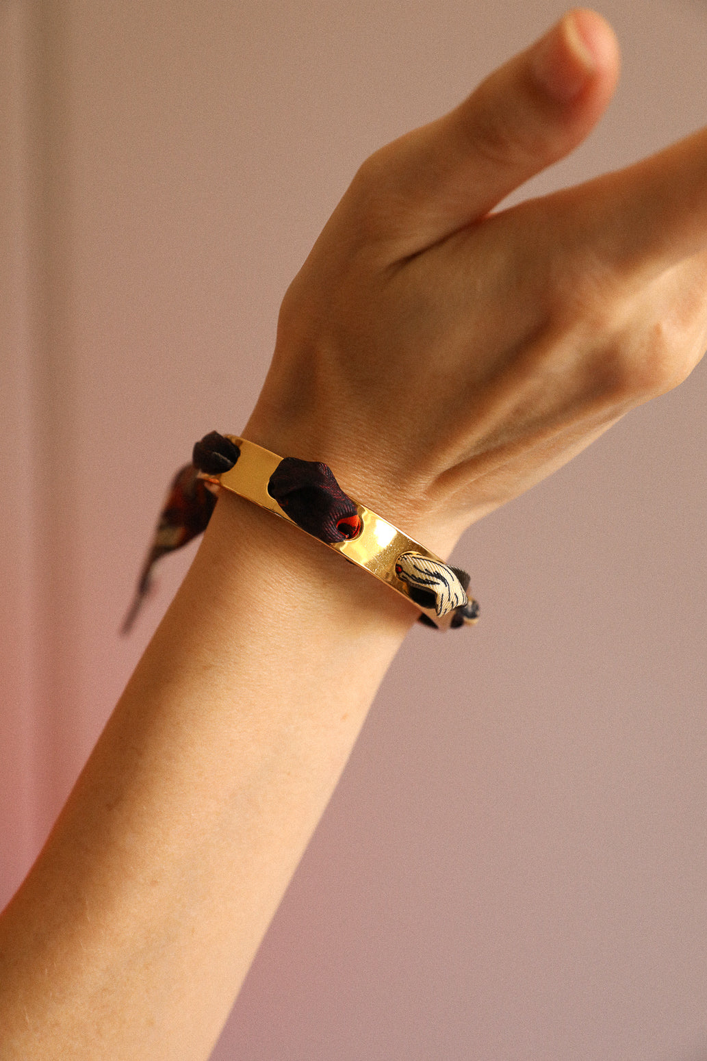 Bracelet Septembre, Automne N°26