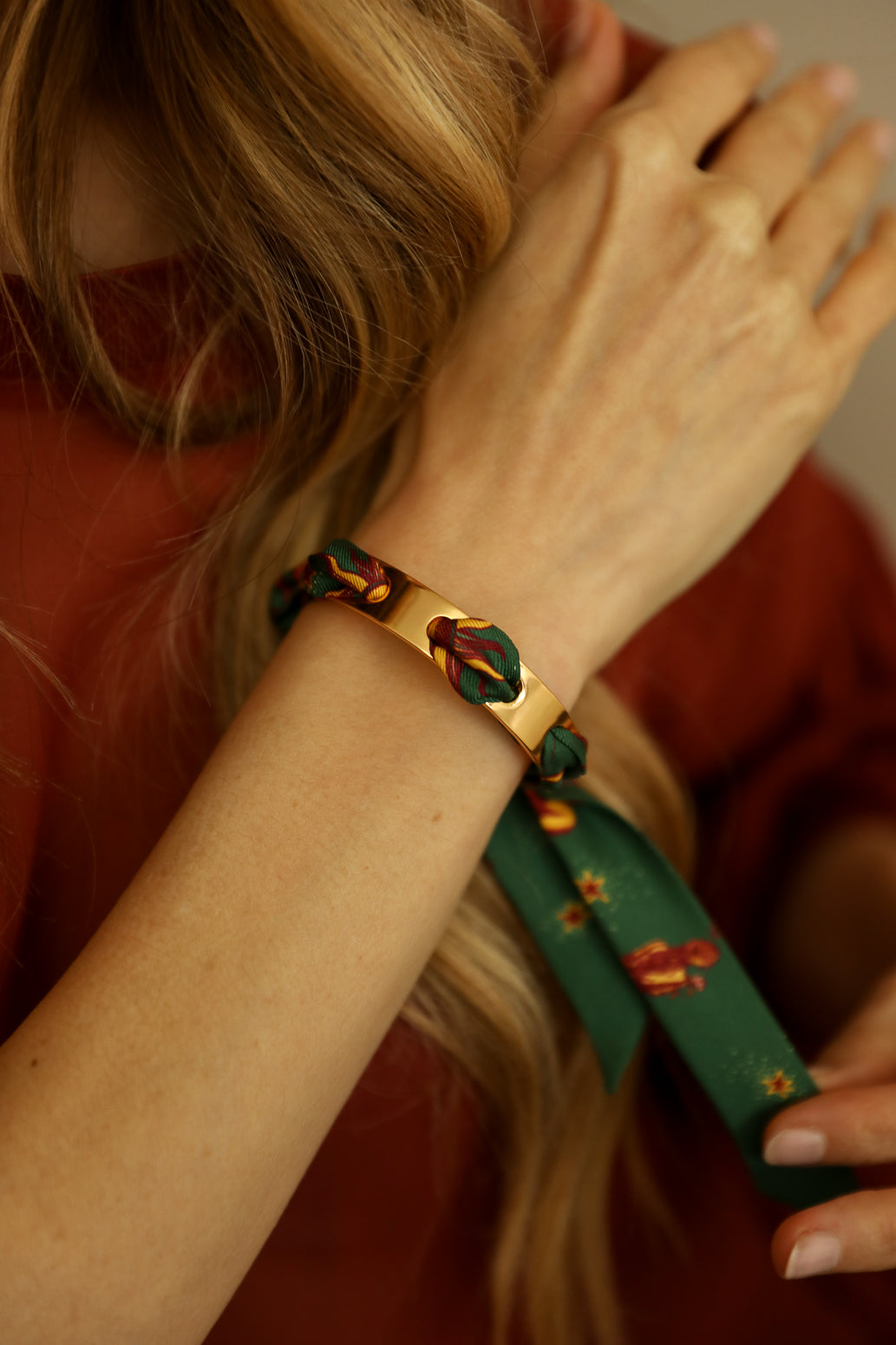 Bracelet Septembre