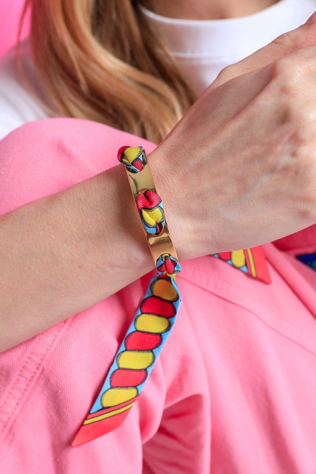 Bracelet Septembre