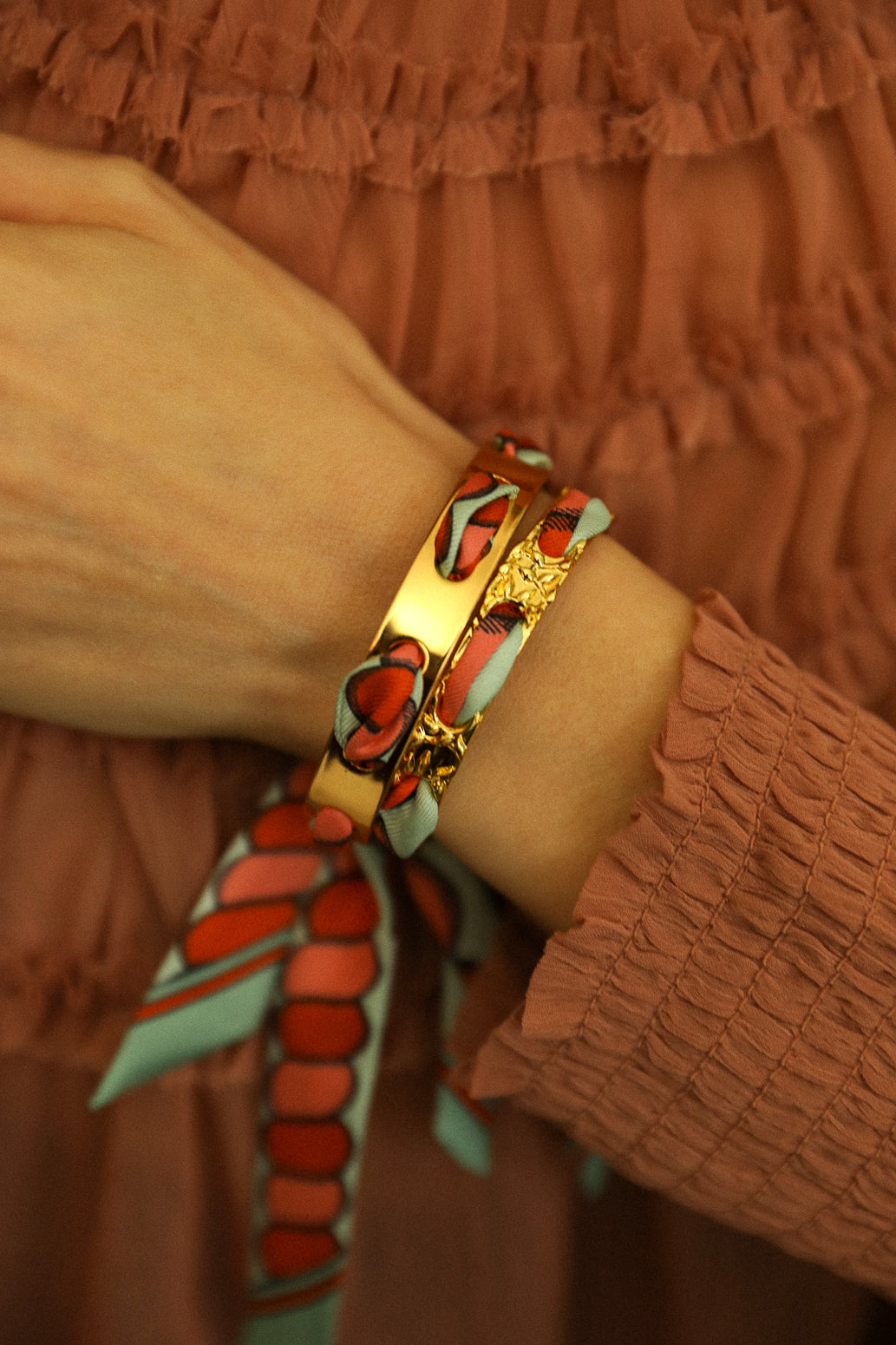 Bracelet Septembre