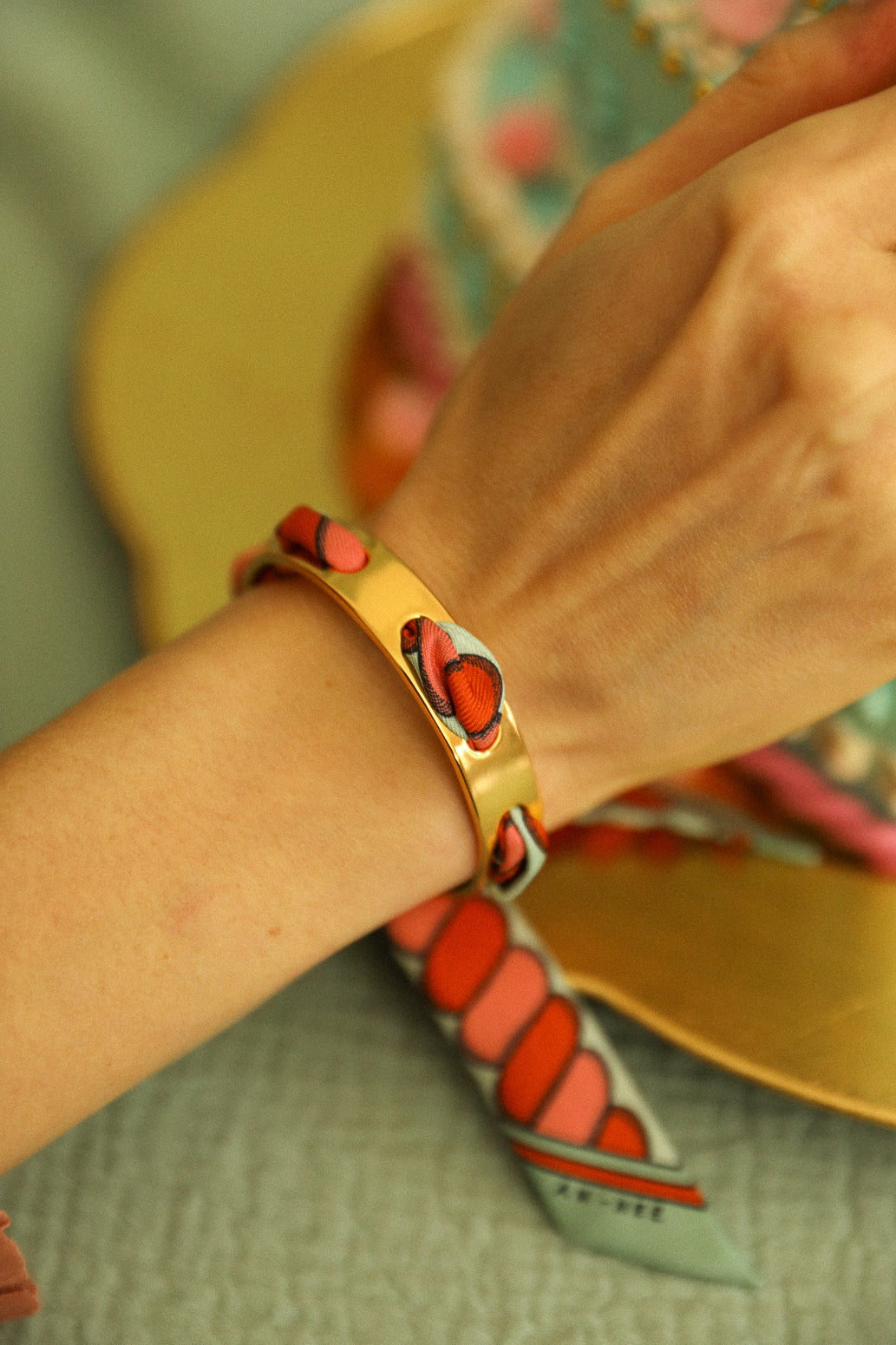 Bracelet Septembre