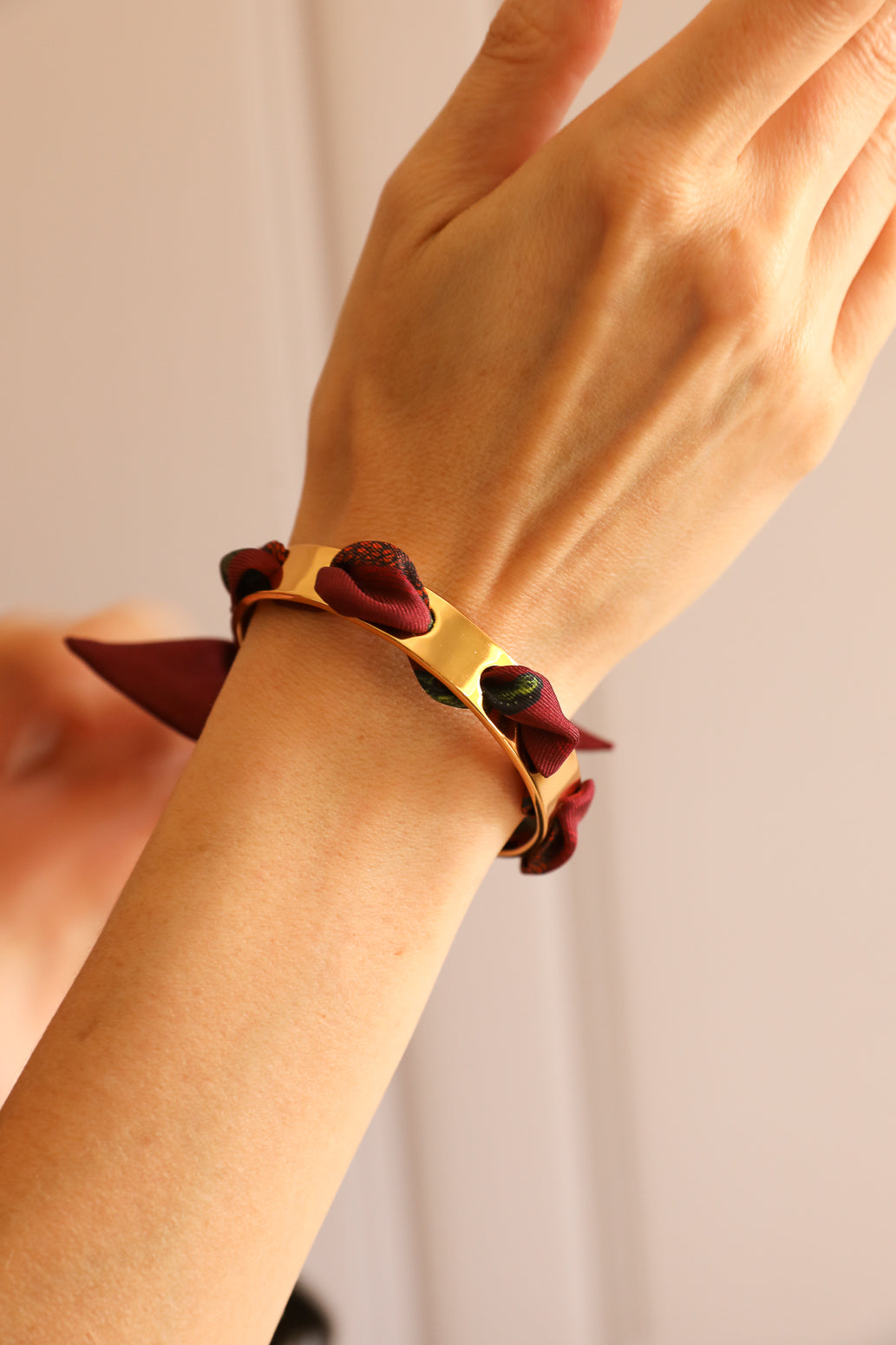 Bracelet Septembre – ANNÉE, vue 9