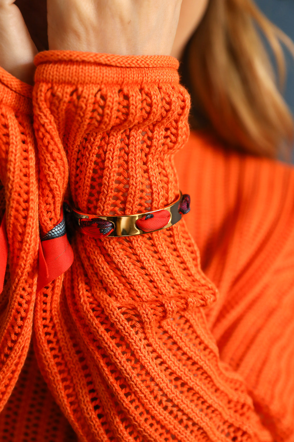 Bracelet Septembre, Automne N°26