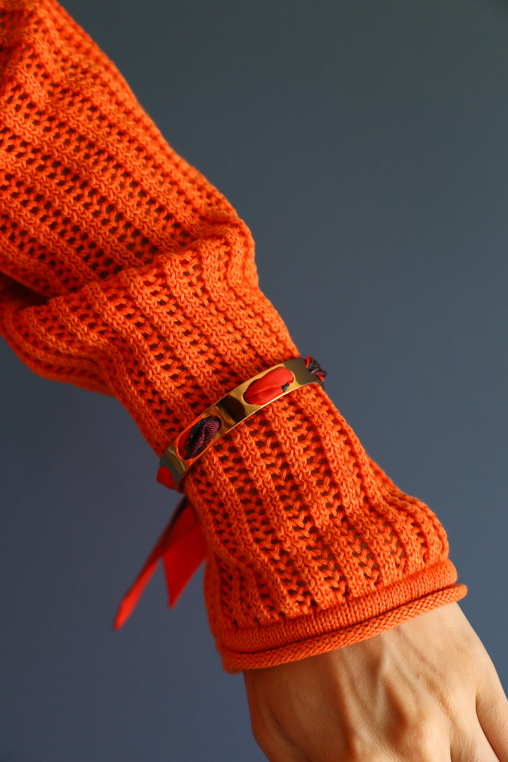 Bracelet Septembre, Automne N°26