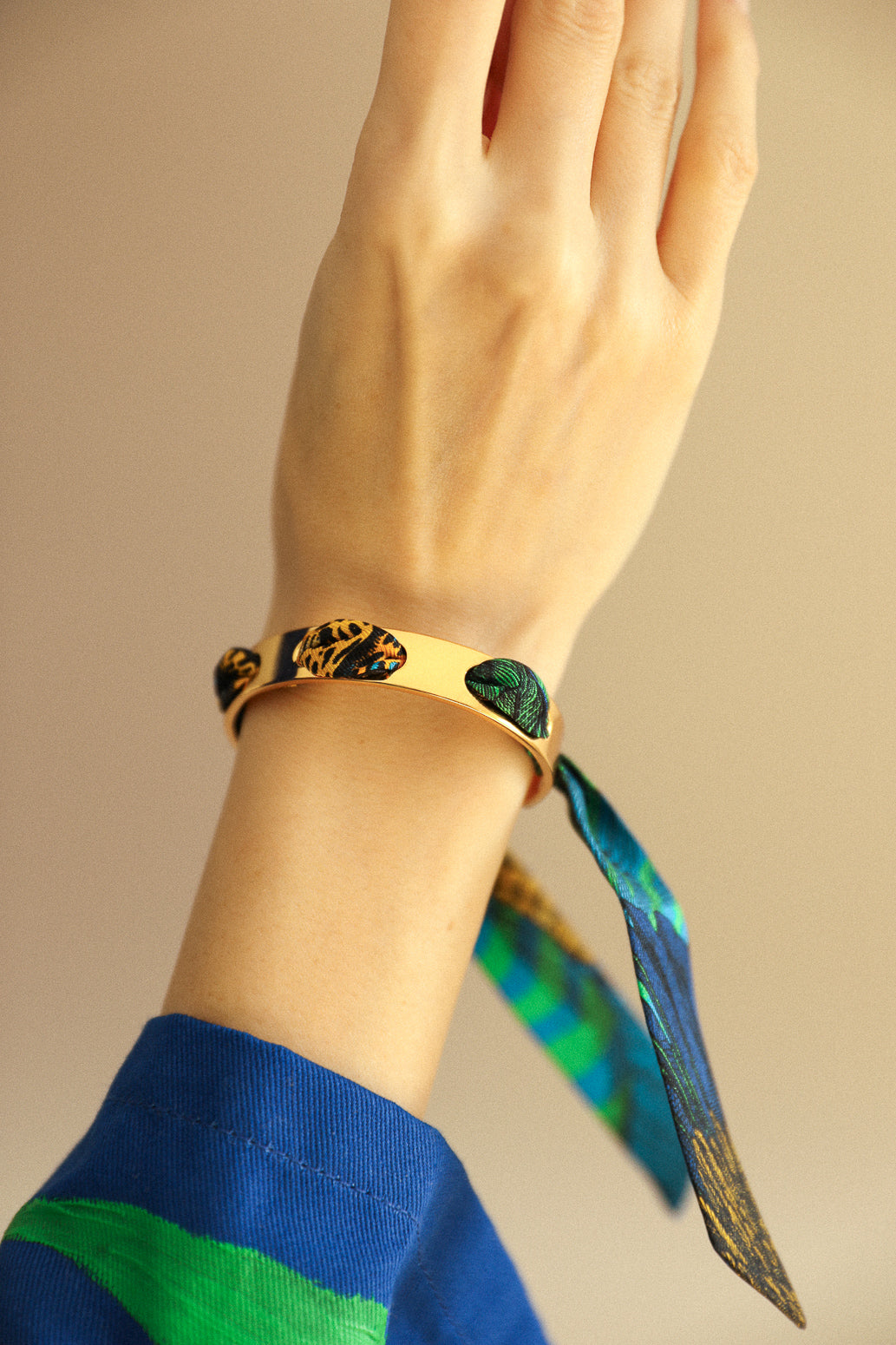 Bracelet Septembre