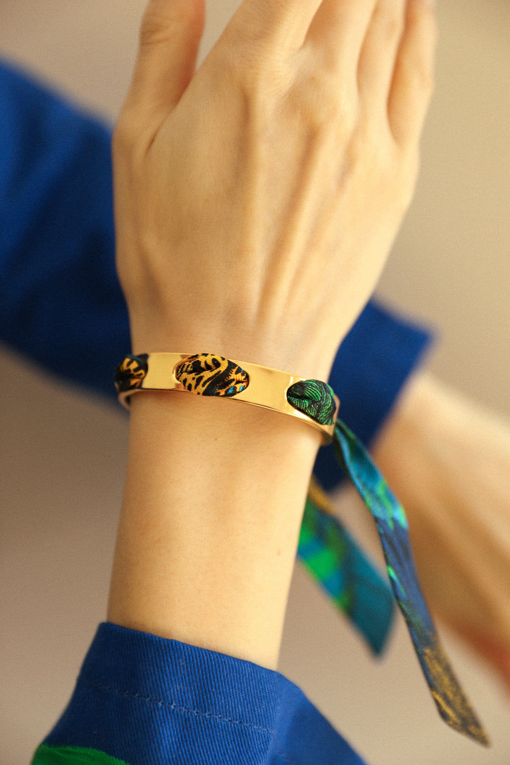 Bracelet Septembre