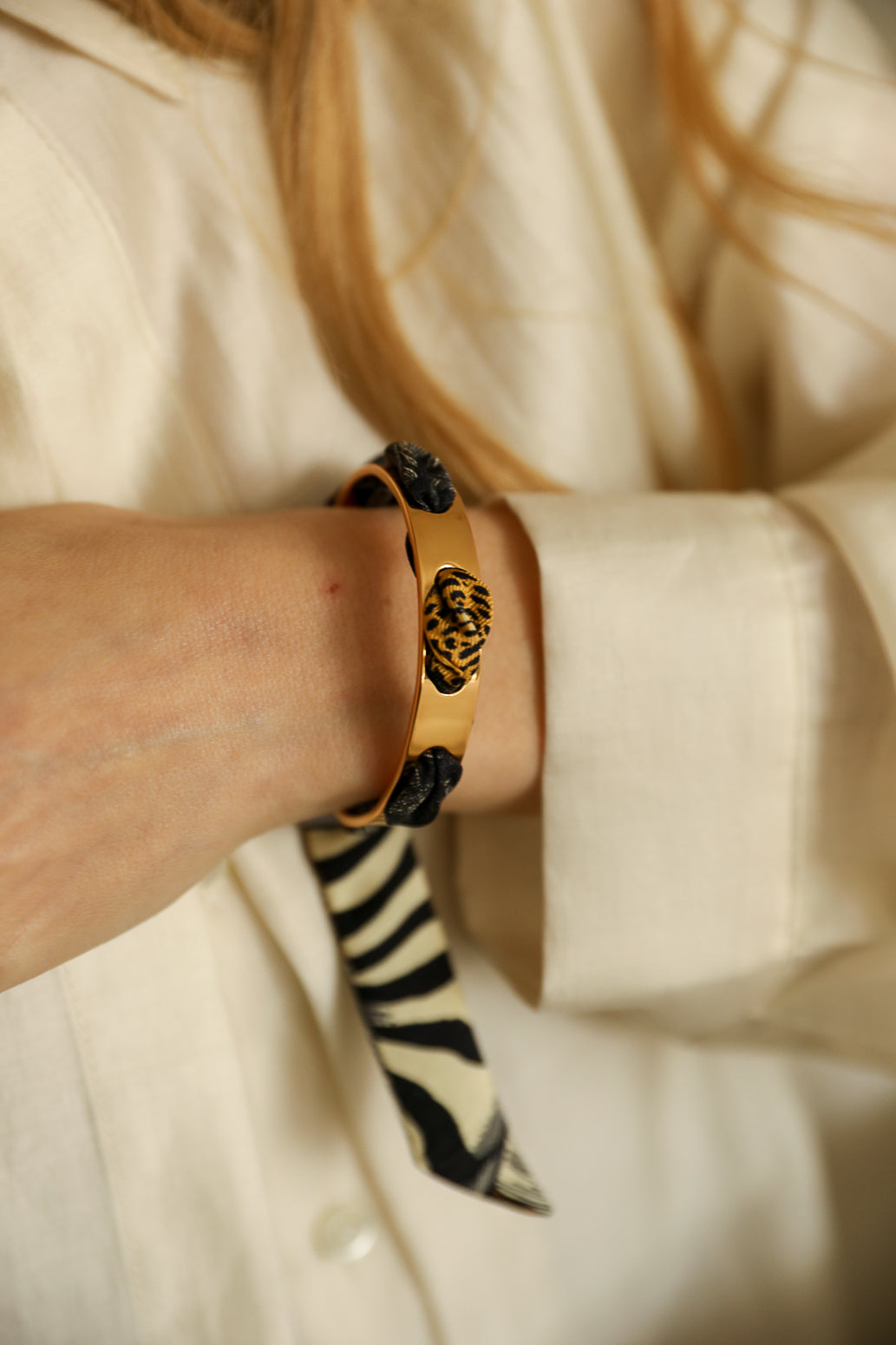 Bracelet Septembre