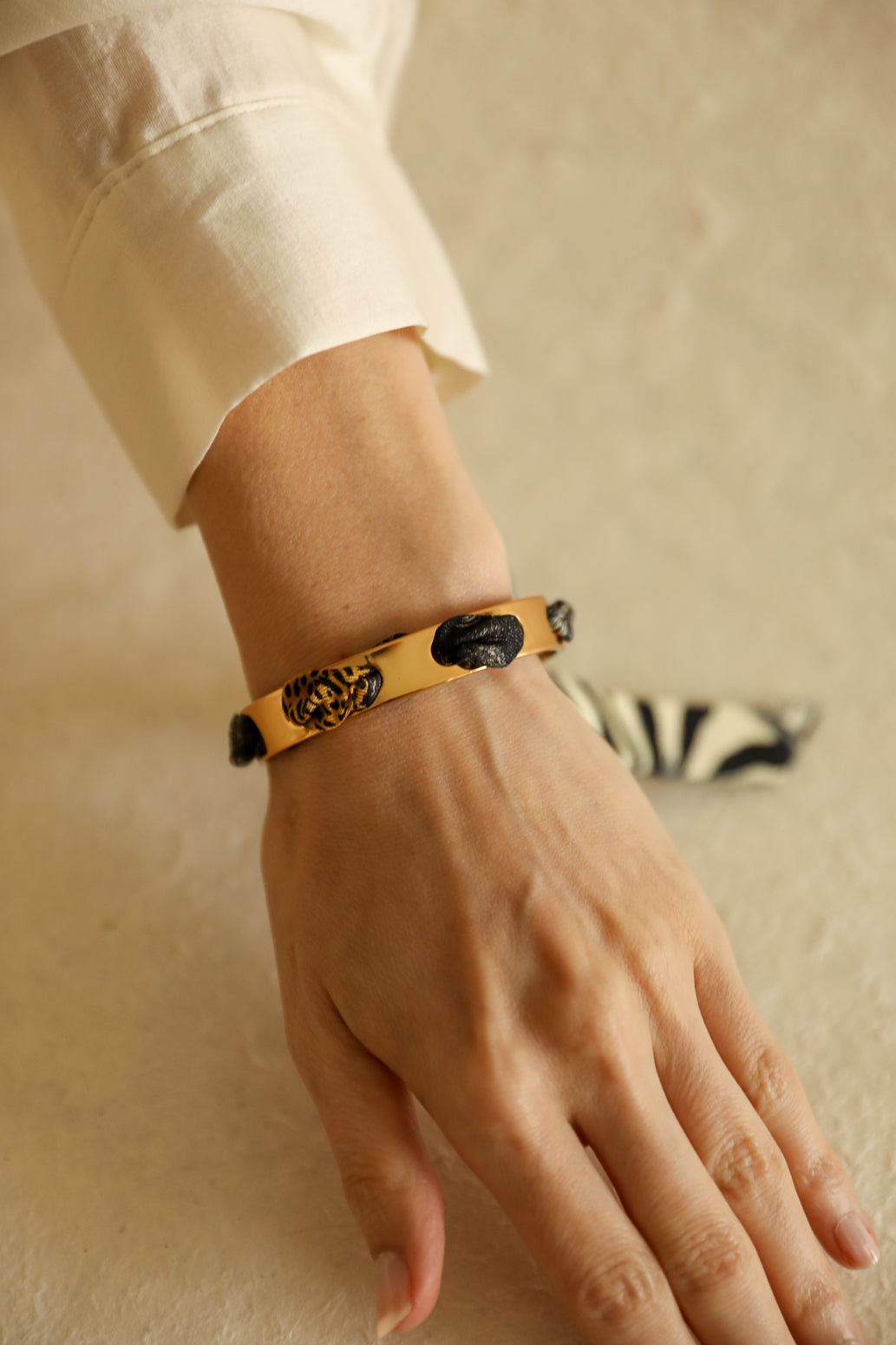 Bracelet Septembre
