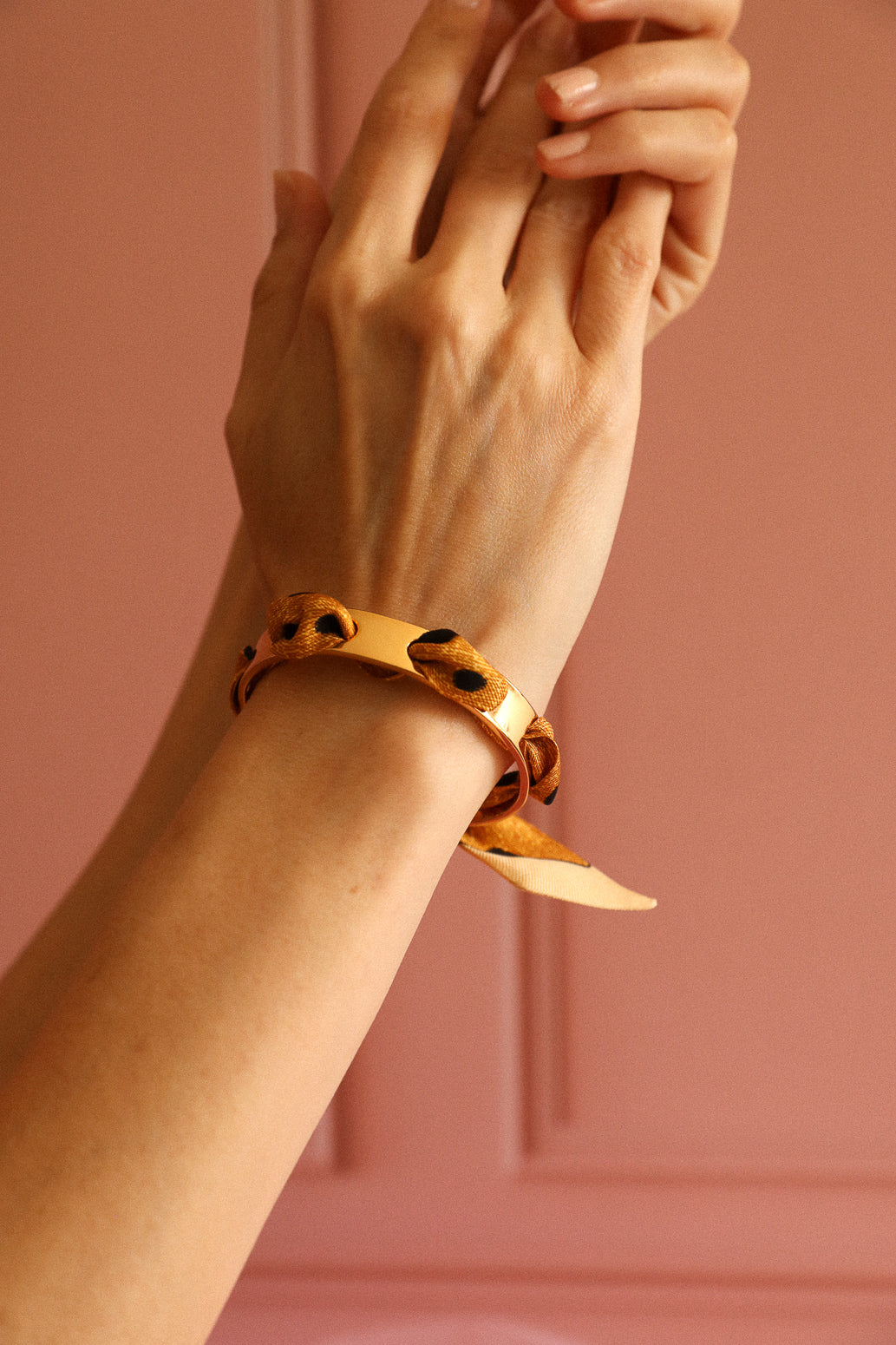 Bracelet Septembre – ANNÉE, vue 3
