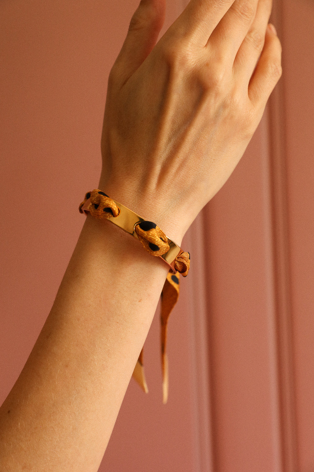 Bracelet Septembre – ANNÉE, vue 8