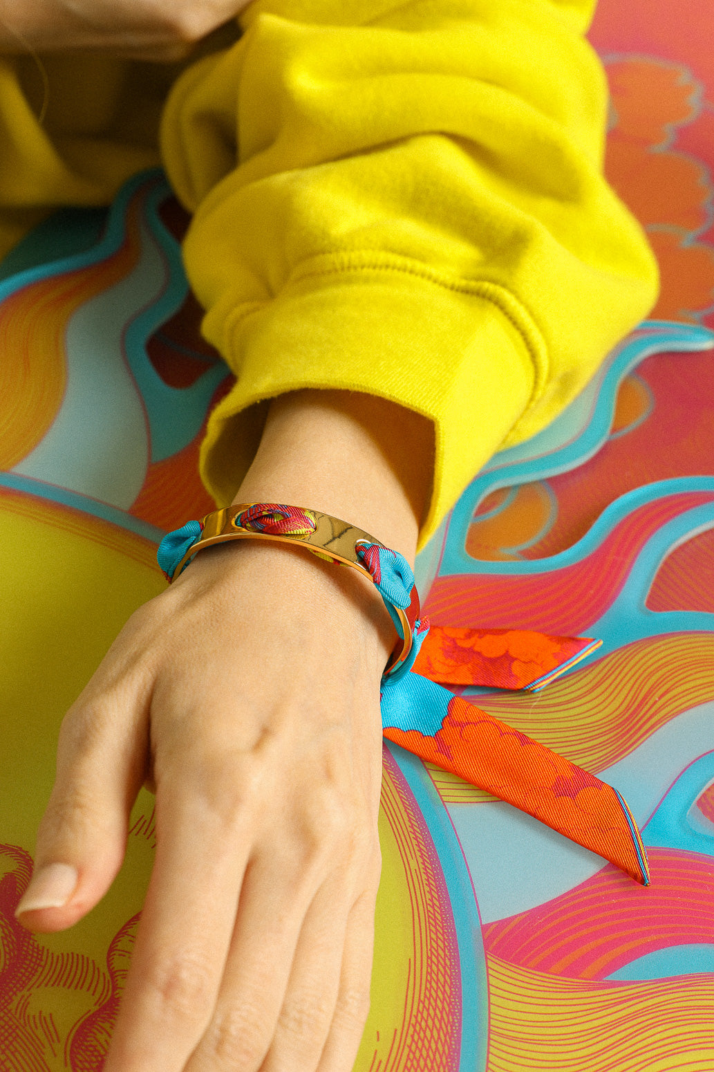 Bracelet Septembre
