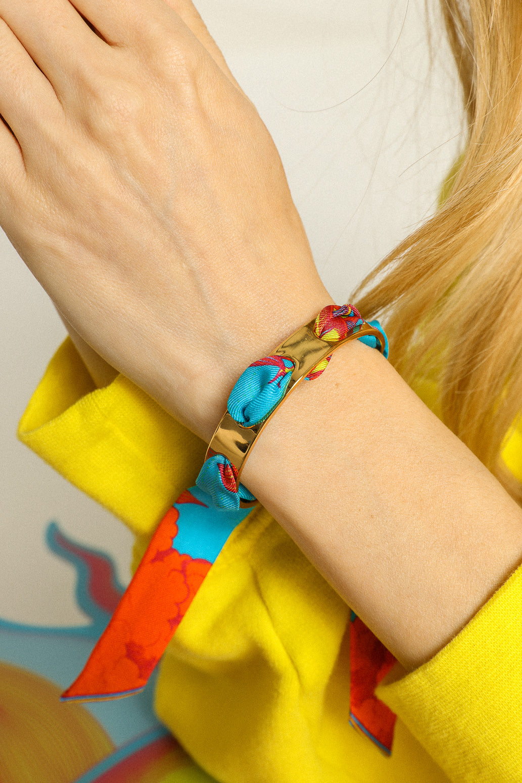 Bracelet Septembre