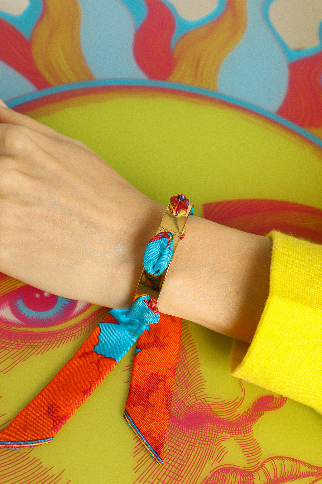 Bracelet Septembre
