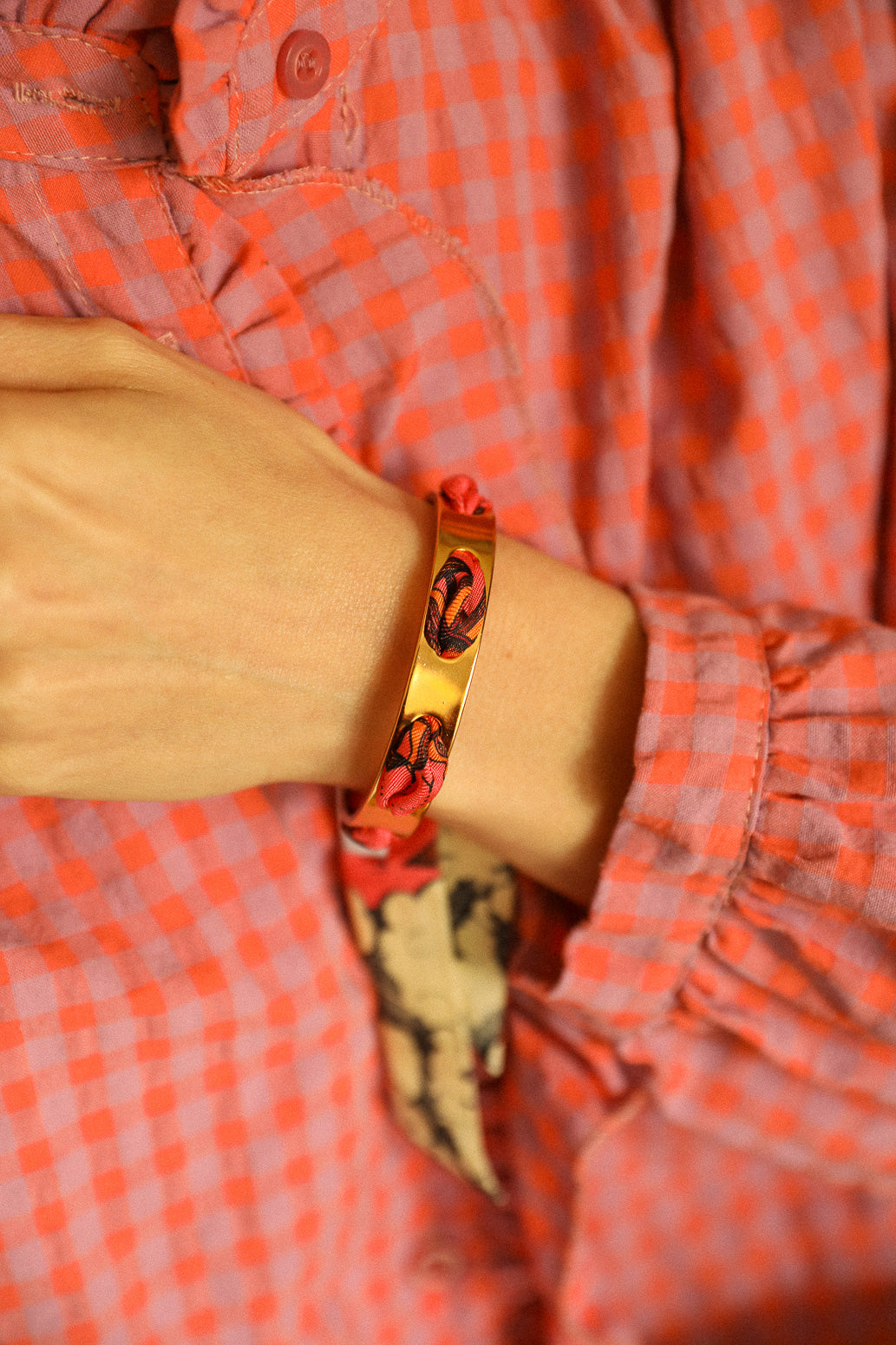 Bracelet Septembre