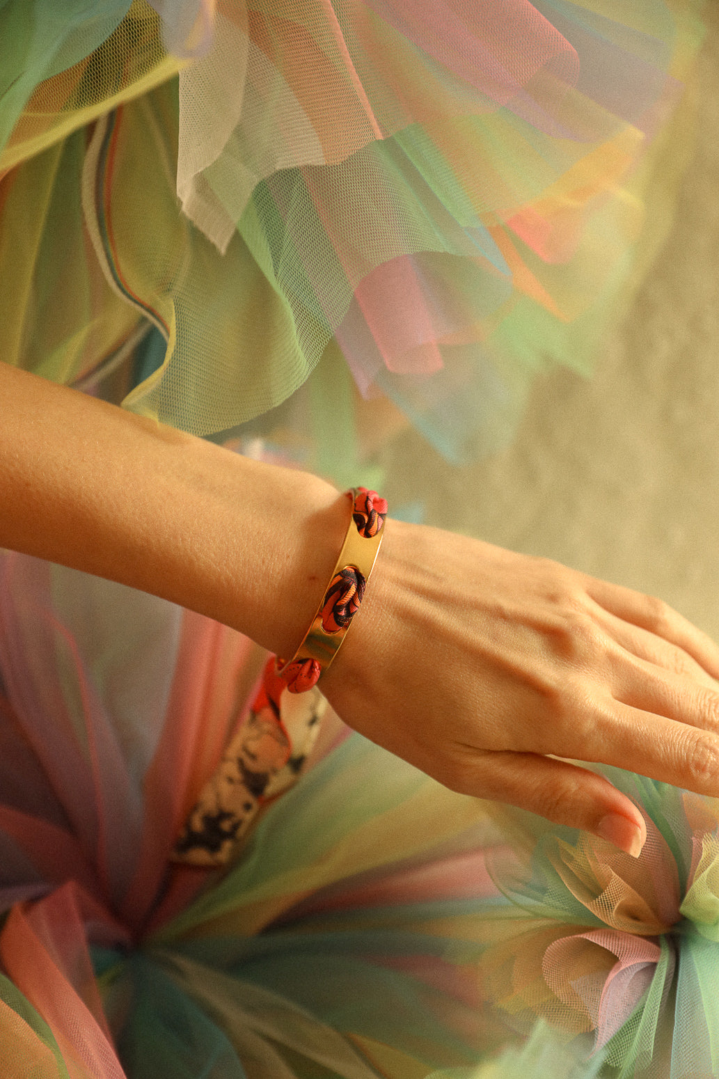 Bracelet Septembre