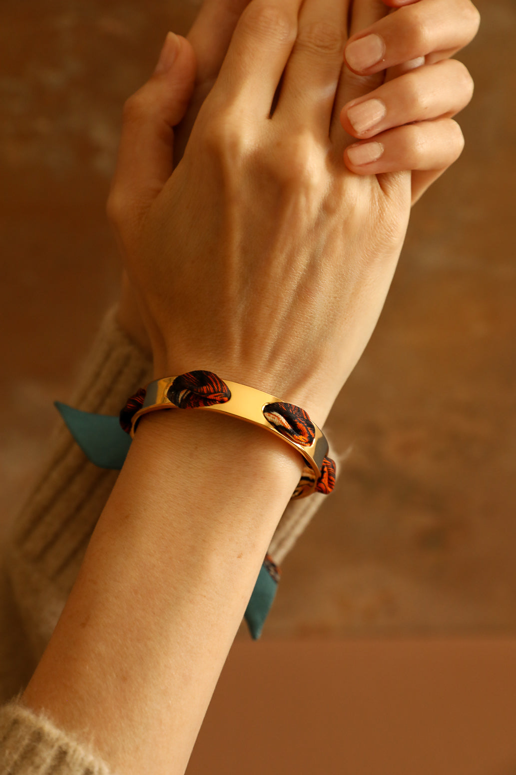 Bracelet Septembre, Automne N°26