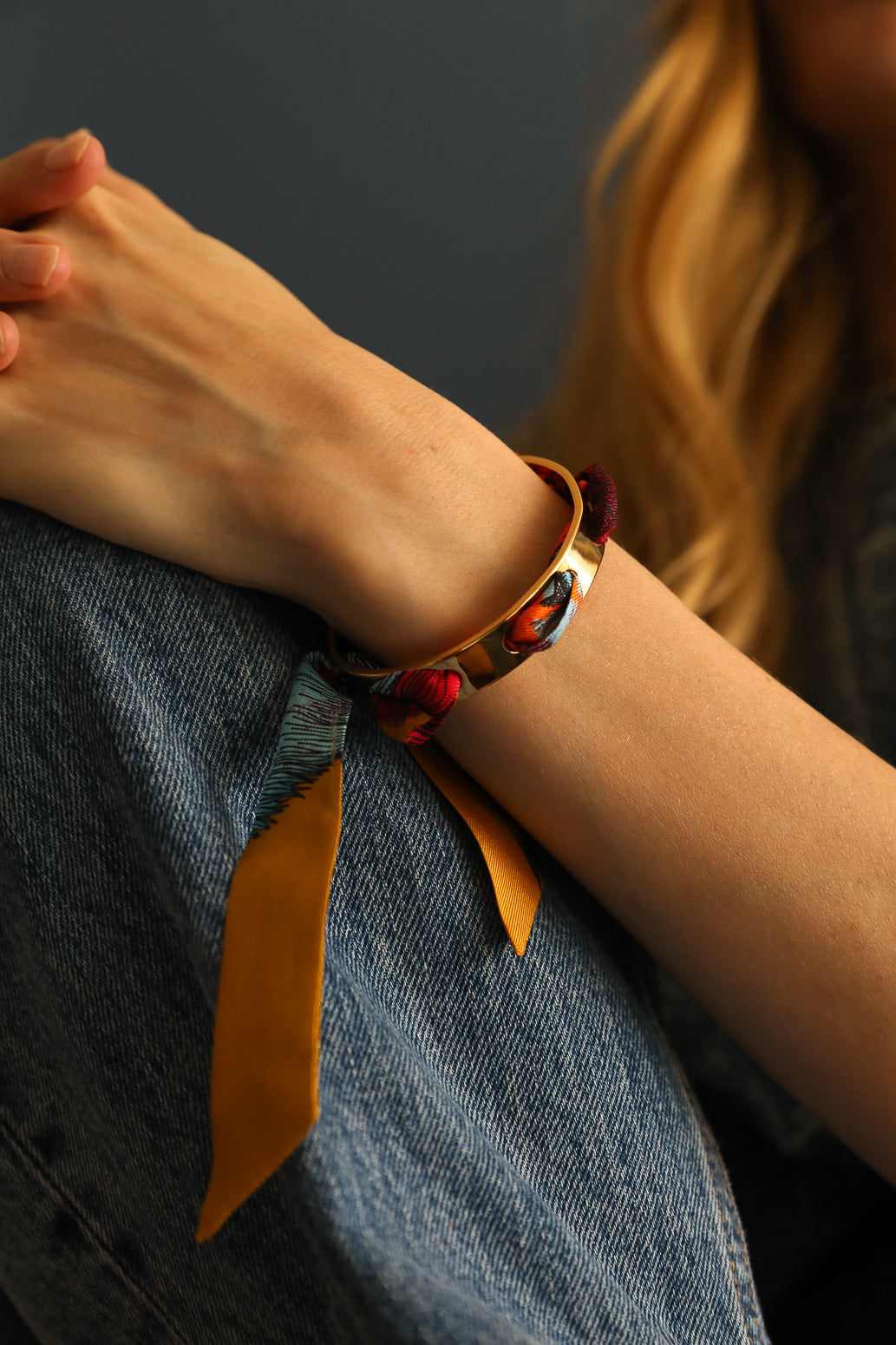 Bracelet Septembre, Automne N°26