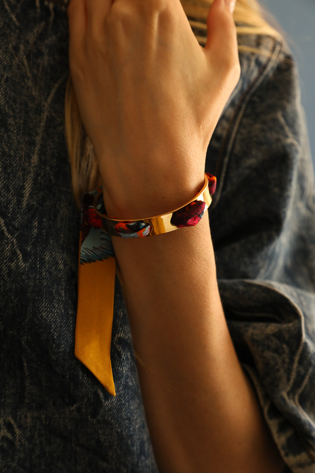 Bracelet Septembre, Automne N°26