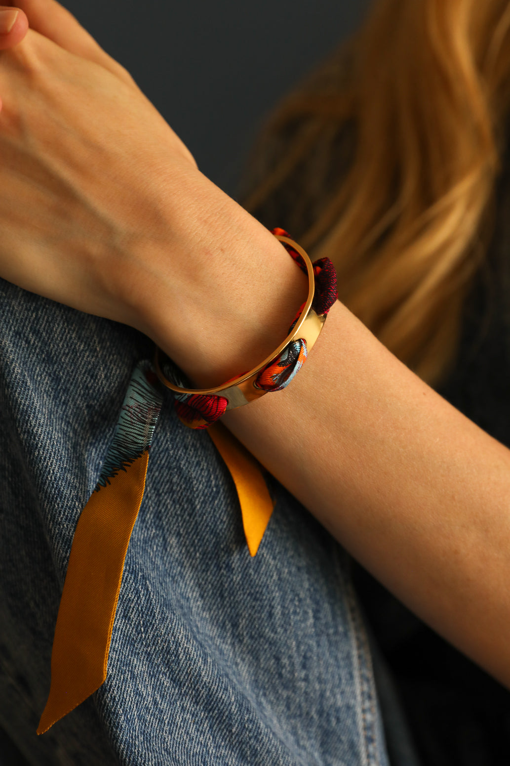 Bracelet Septembre, Automne N°26