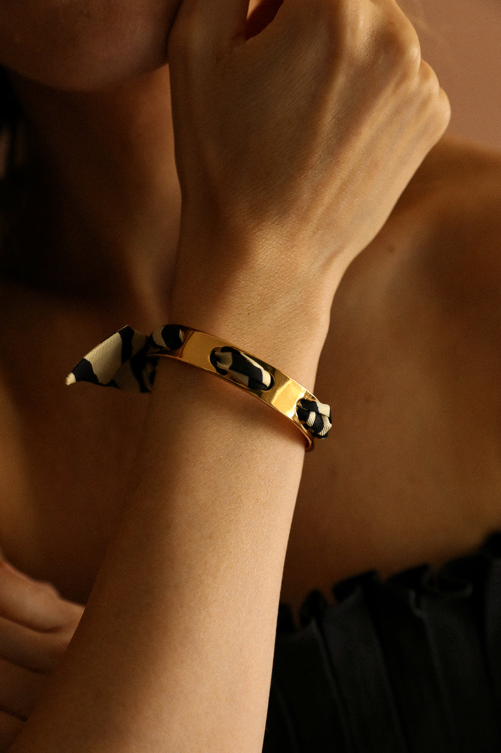 Bracelet Septembre – ANNÉE, vue 5
